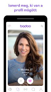 Badoo: Csevegés és randizás – Alkalmazások a Google Playen